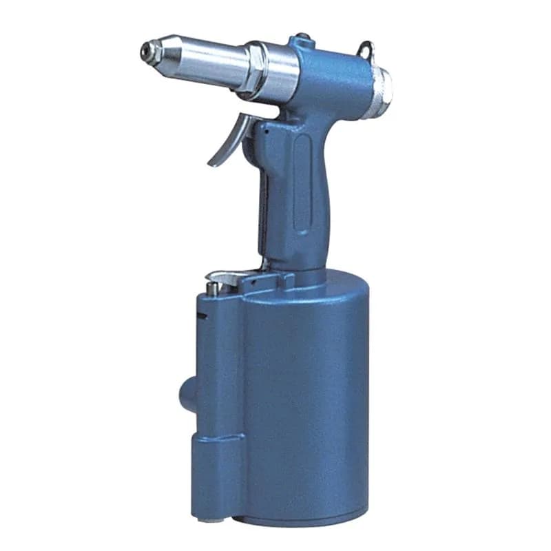 Gison GP101H Havalı Hidrolik Pop Perçin Makinası