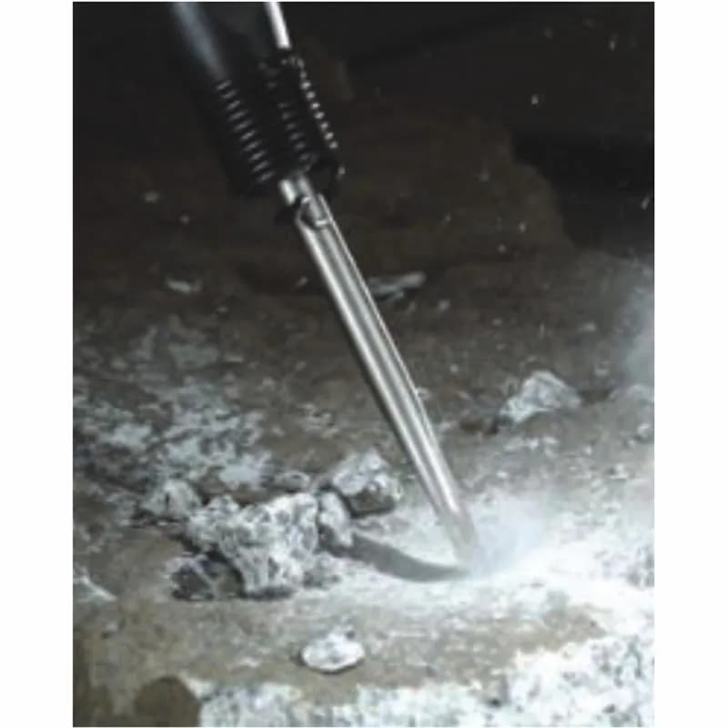 Gison GP150SQ Havalı Keski thumbnail 2