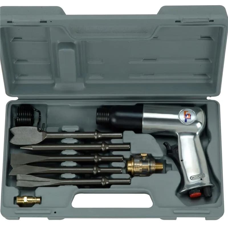 Gison GP190K Havalı Keski Seti