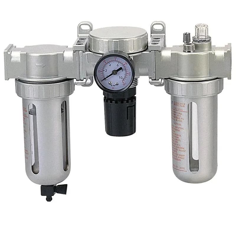 Gison GP817H Şartlandırıcı