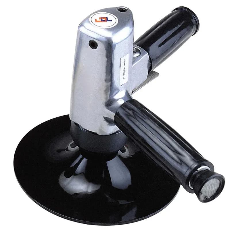 Gison GP821 Havalı Dik Zımpara