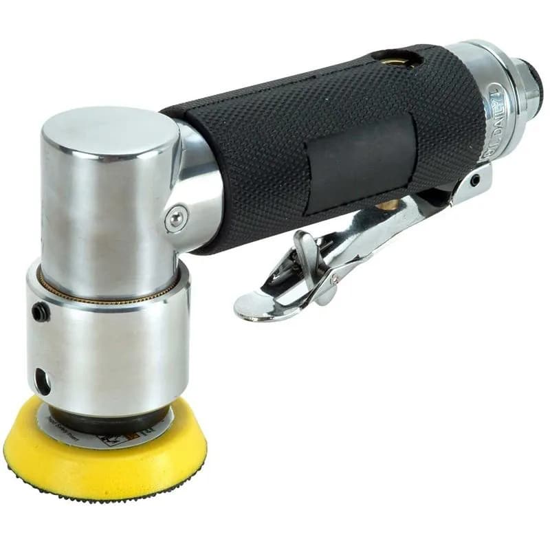 Gison GP822A Havalı Mini Eksantrik Zımpara