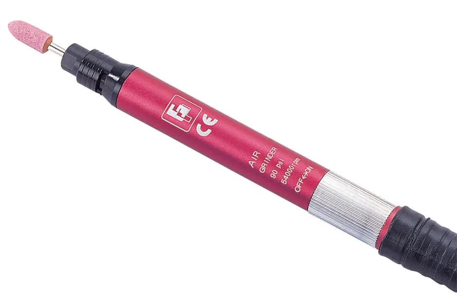 Gison GP8240B Havalı Mikro Kalıpçı Taşlama