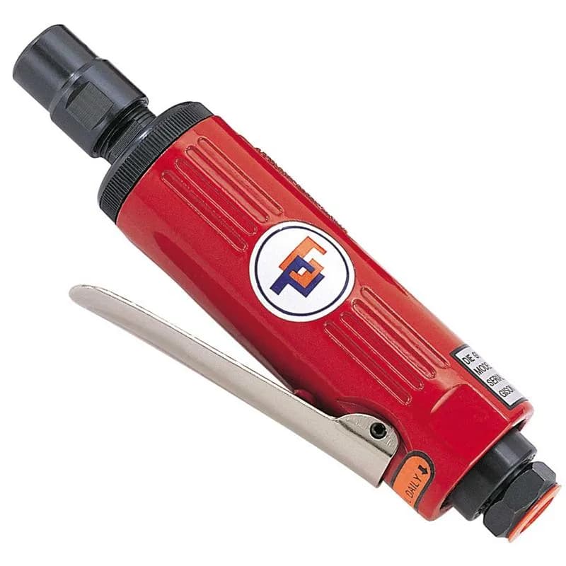 Gison GP824T Havalı Düz Kalıpçı Taşlama