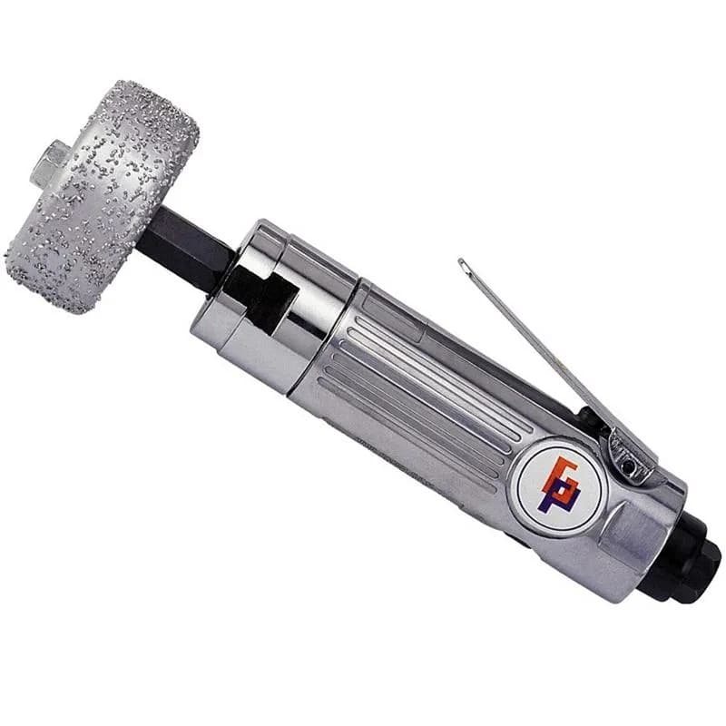 Gison GP824TB Havalı Ağır Hizmet Kalıpçı Taşlama