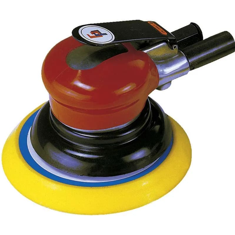 Gison GP827T Havalı Eksantrik Zımpara
