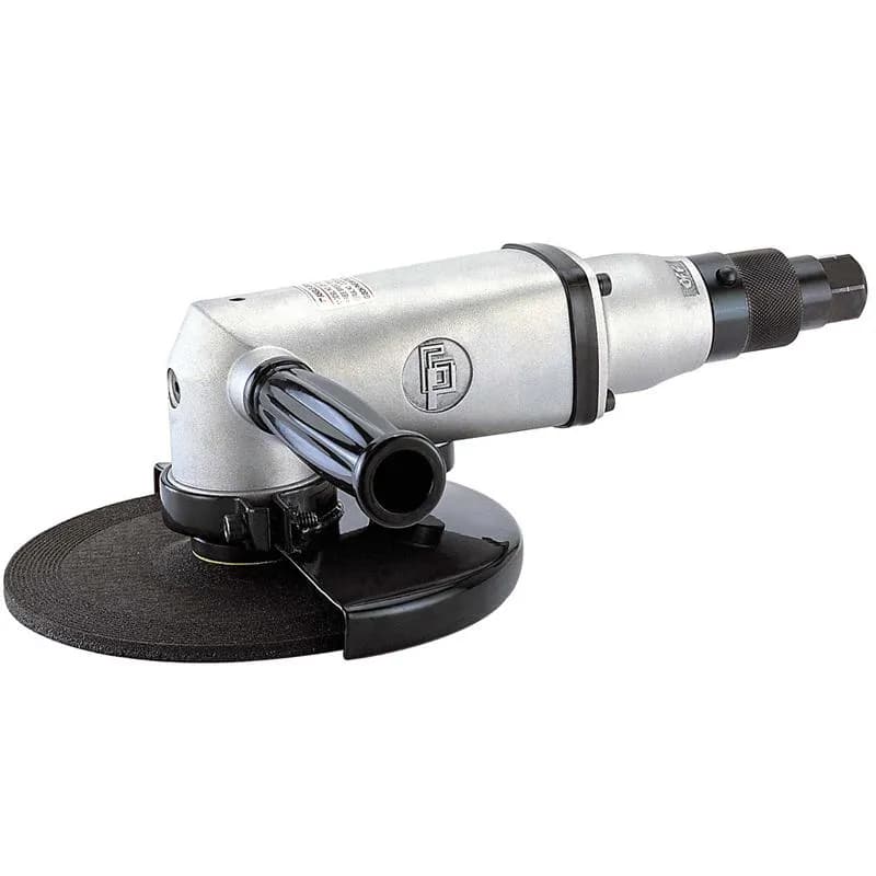 Gison GP831 Havalı Taşlama