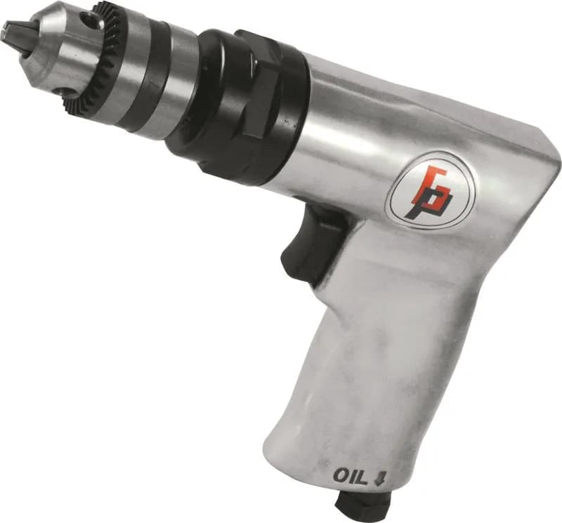 Gison GP835C Havalı Kabzalı Matkap