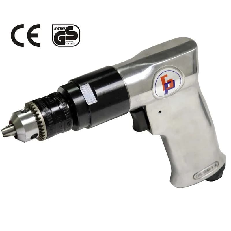 Gison GP835F Havalı Kabzalı Matkap