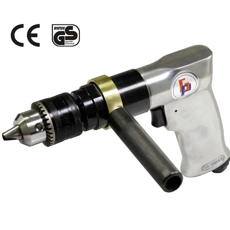 Gison GP836C Havalı Kabzalı Matkap