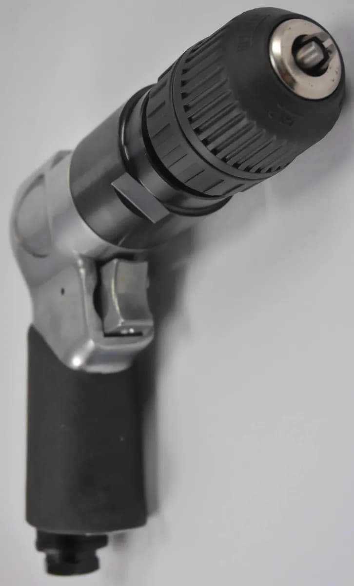 Gison GP840B Havalı Ağır Hizmet Kabzalı Matkap thumbnail 3