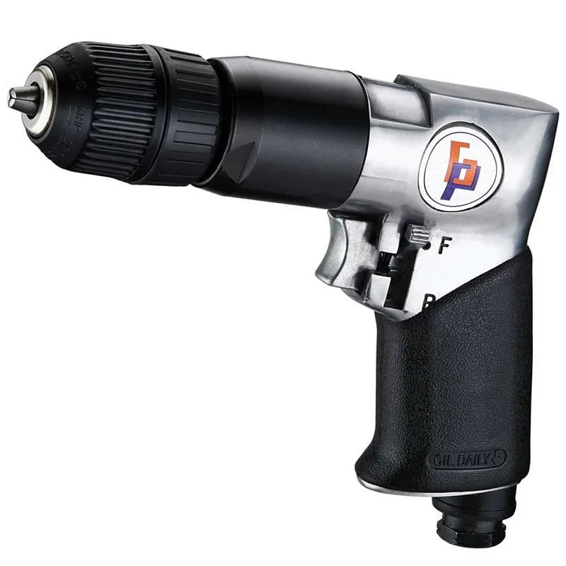 Gison GP840B Havalı Ağır Hizmet Kabzalı Matkap