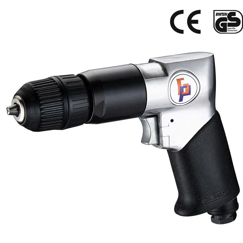 Gison GP840C Havalı Kabzalı Matkap