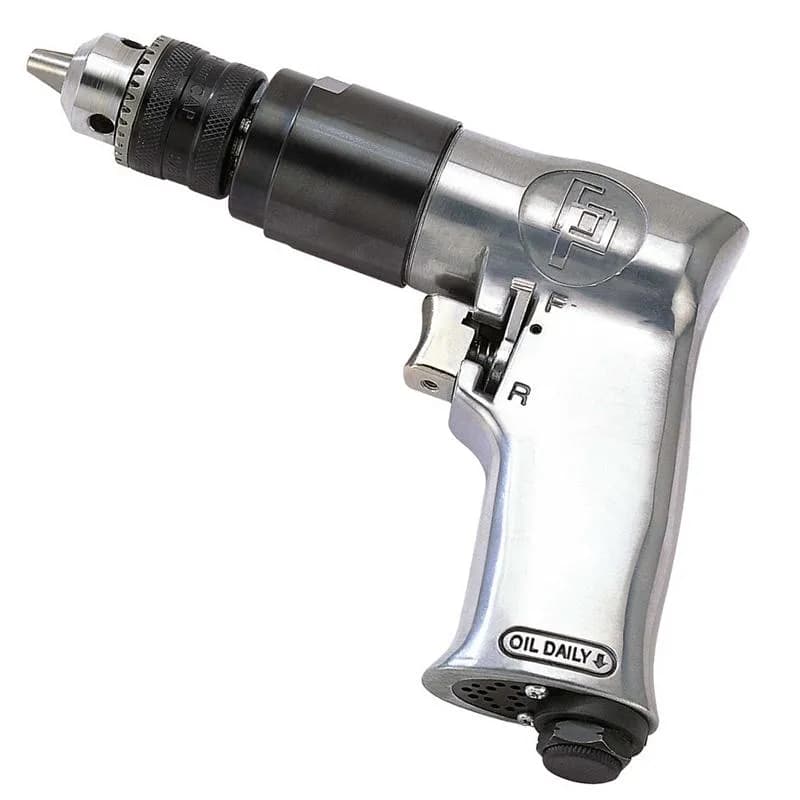 Gison GP840S Havalı Kabzalı Matkap
