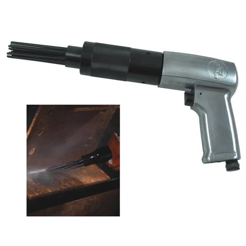 Gison GP851H Havalı Kazıyıcı (Çivili Raspa)