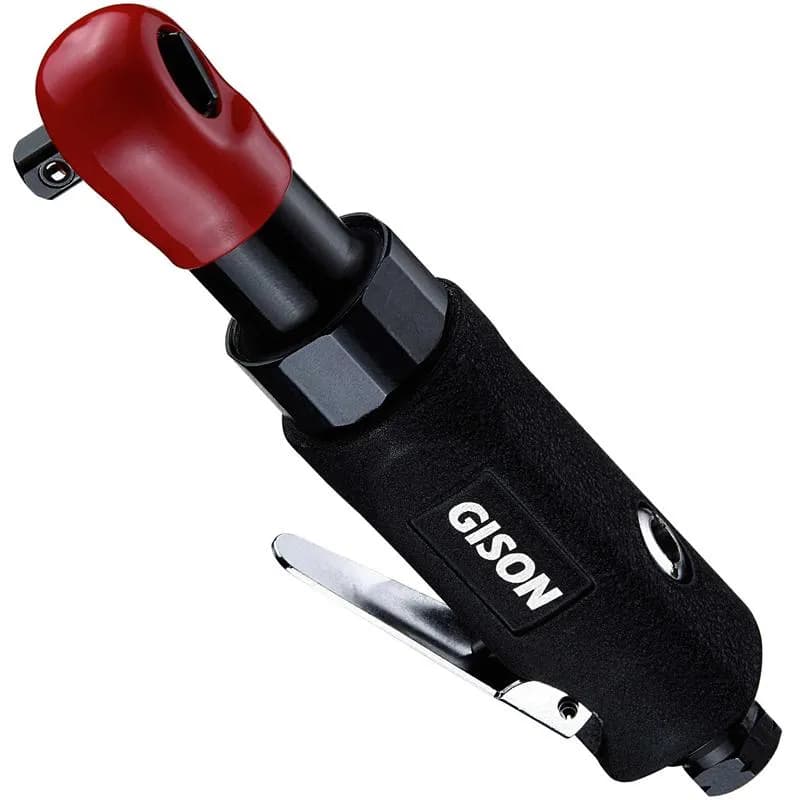 Gison GP854F 1/4" Havalı Cırcır Kolu