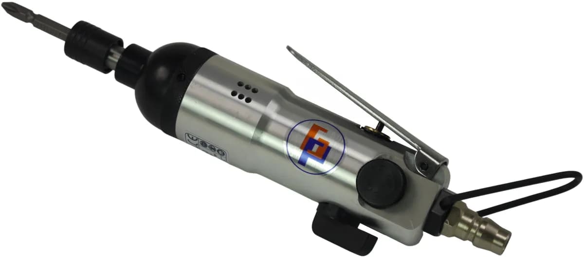 Gison GP865Q Havalı Kalem Tornavida