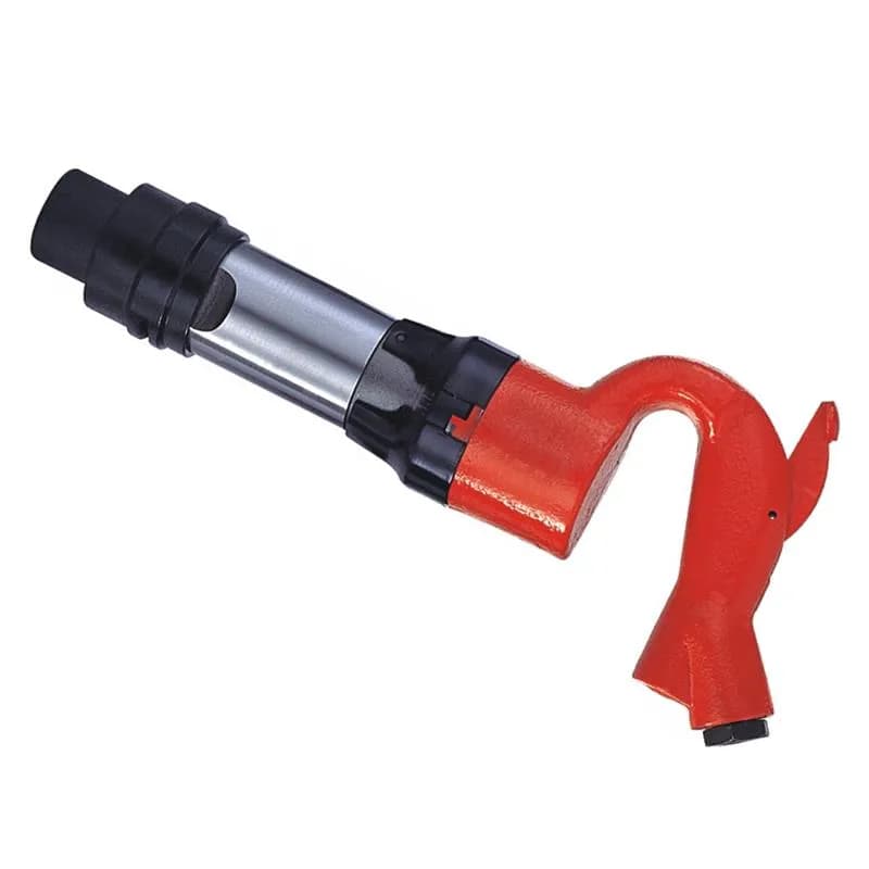 Gison GP893H Havalı Kalafat Çekici