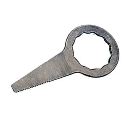 Gison GP8F Yedek Oto Camcı Bıçağı 35 Mm