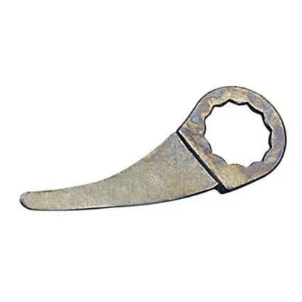 Gison GP8H Yedek Oto Camcı Bıçağı 30 Mm