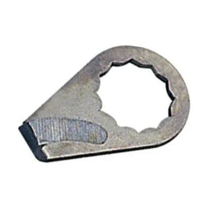 Gison GP8K Yedek Oto Camcı Bıçağı 8 Mm