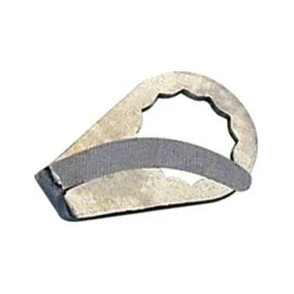 Gison GP8P Yedek Oto Camcı Bıçağı 36 Mm