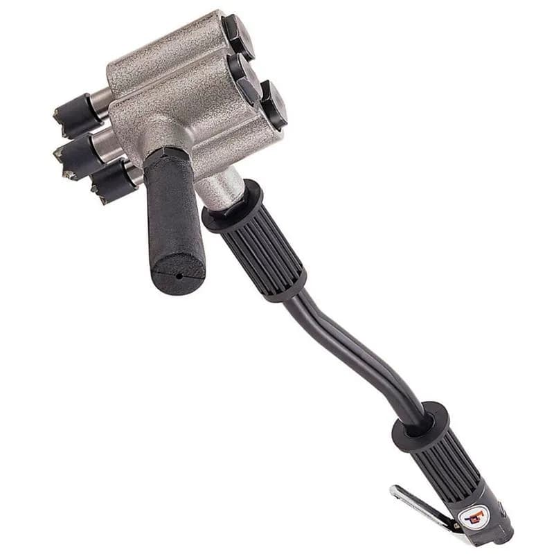 Gison GP923A Havalı Raskete (Raspalama)