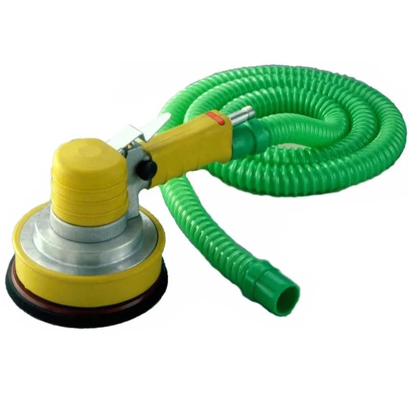 Gison GP928 Havalı Eksantrik Zımpara