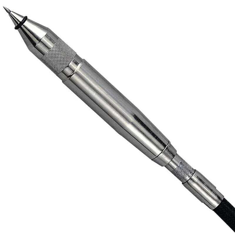 Gison GP940 Havalı Elmas Uçlu Yazı Yazma