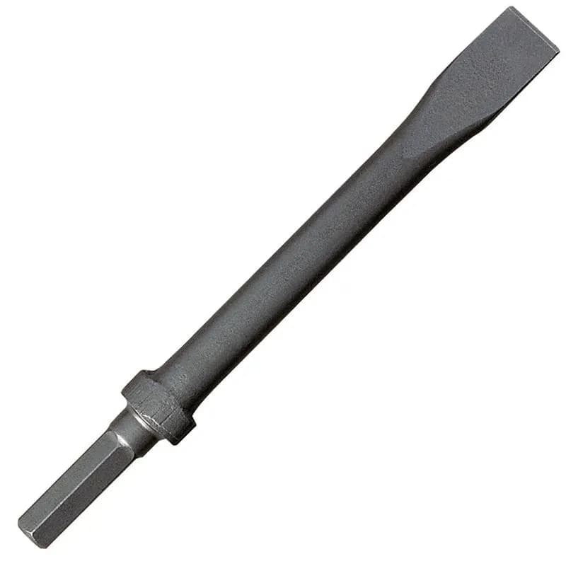Gison GPCHI02FH Yedek Havalı Kalafat Çekici Murçu - Yassı Keski
