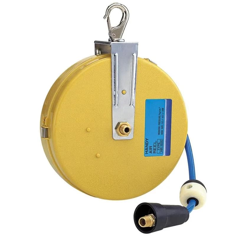 Gison GPRB01A Hortum Balanser