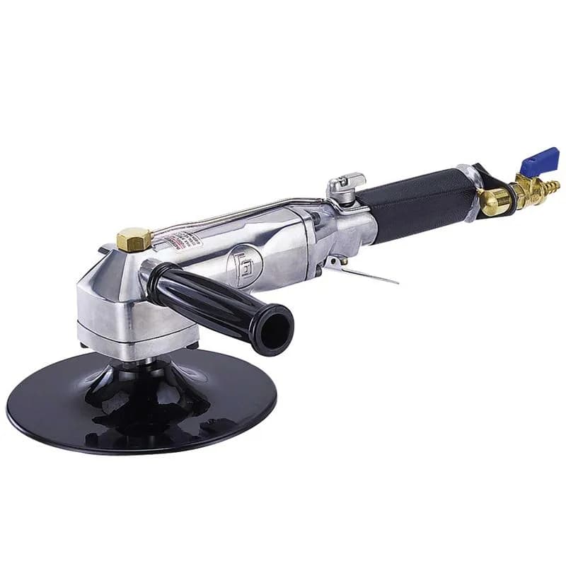 Gison GPW211 Havalı Sulu Taşlama