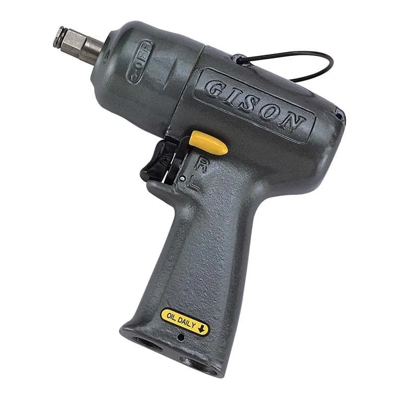 Gison GW12 3/8" Havalı Somun Sıkma