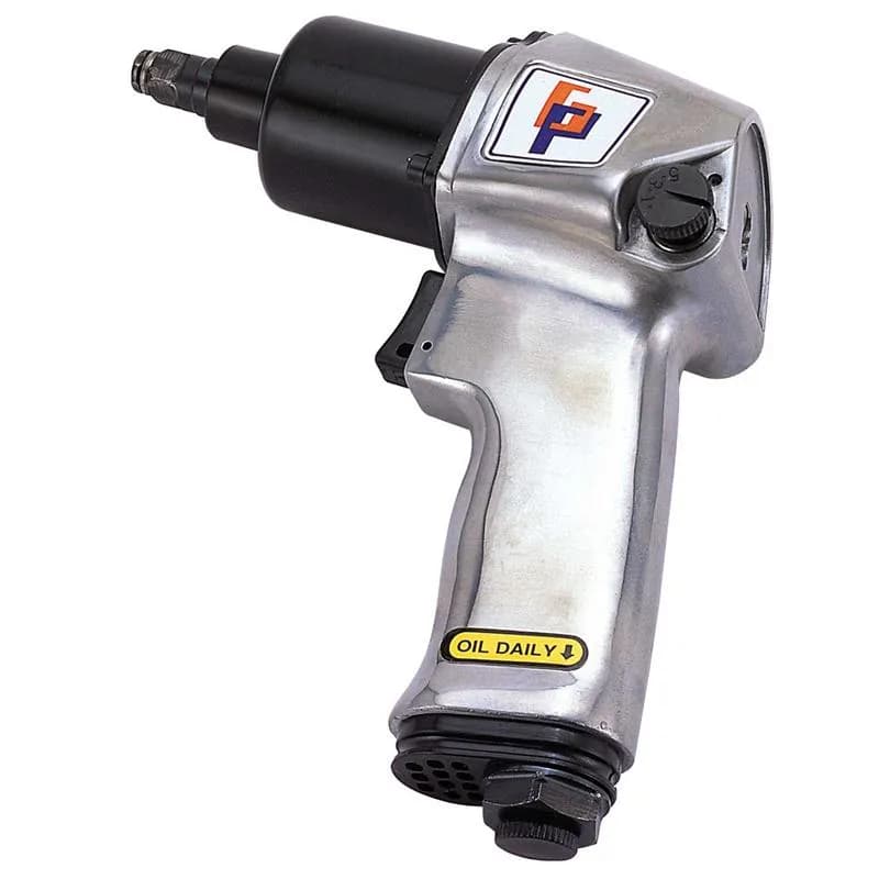 Gison GW12C 3/8" Havalı Somun Sıkma