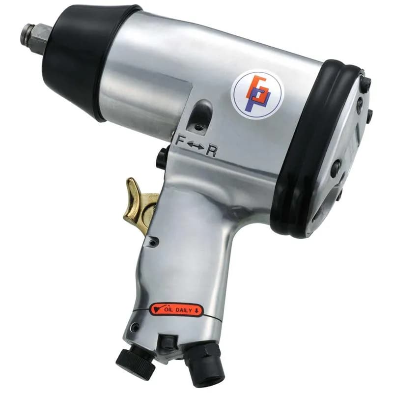 Gison GW16H1 1/2" Havalı Somun Sıkma