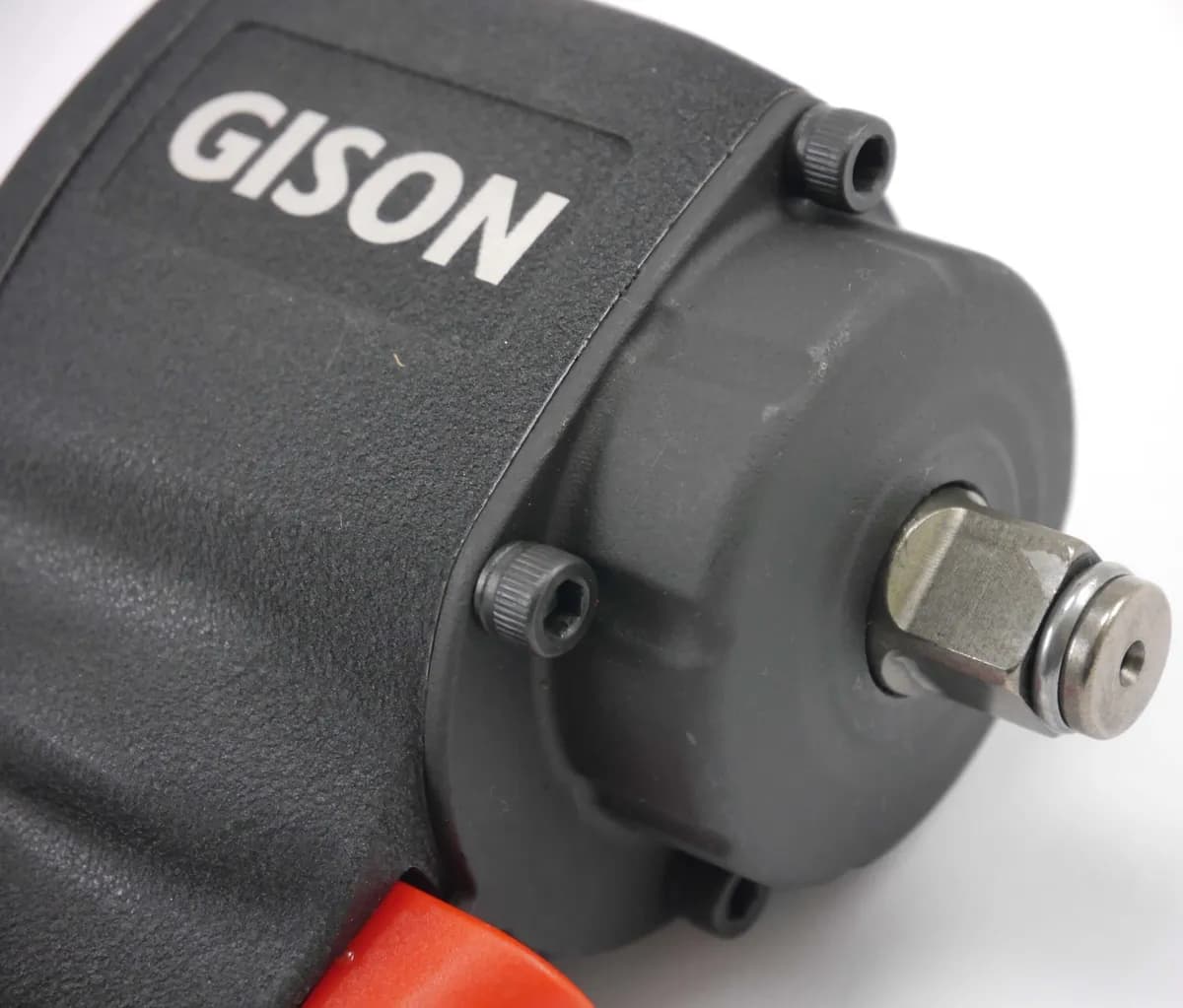 Gison GW17J1 1/2" Mini Havalı Somun Sıkma
