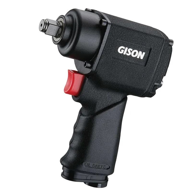 Gison GW17T 1/2" Havalı Somun Sıkma