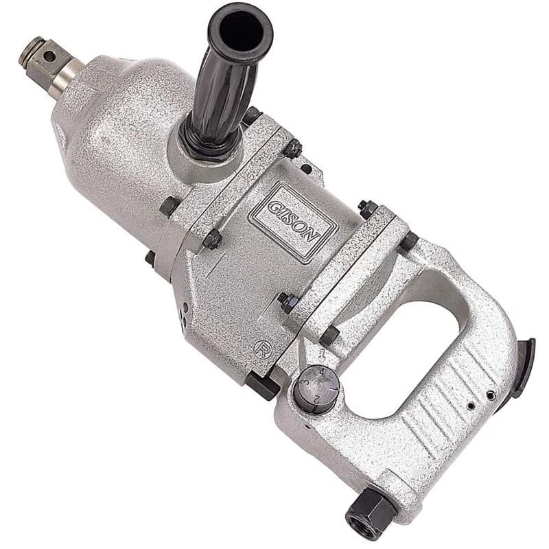 Gison GW26 3/4" Havalı Somun Sıkma