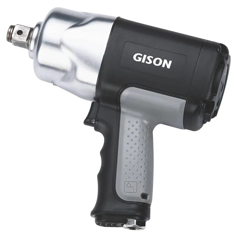 Gison GW28SR 3/4" Havalı Somun Sıkma