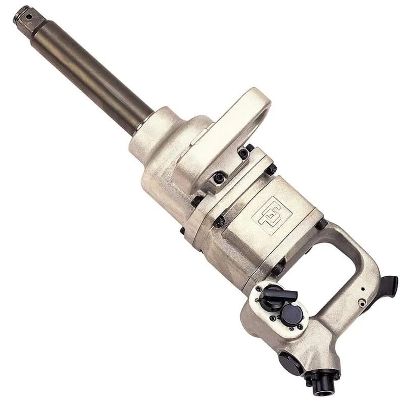 Gison GW38L 1" Havalı Somun Sıkma