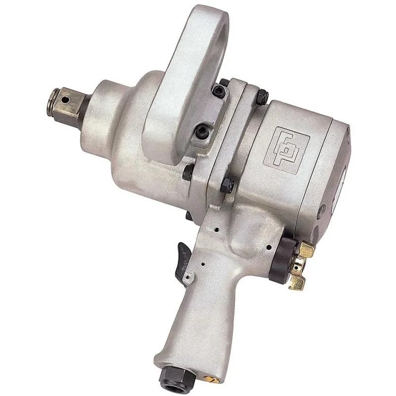Gison GW38P 1" Havalı Somun Sıkma