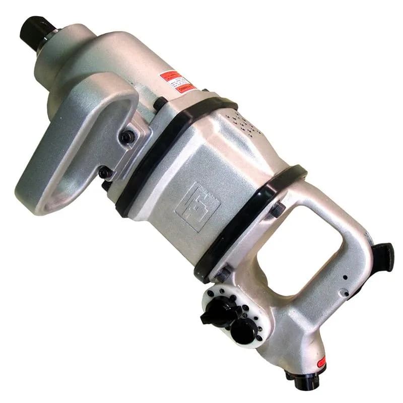 Gison GW45S 1" Havalı Somun Sıkma