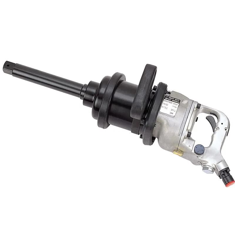 Gison GW55T 1" Havalı Somun Sıkma