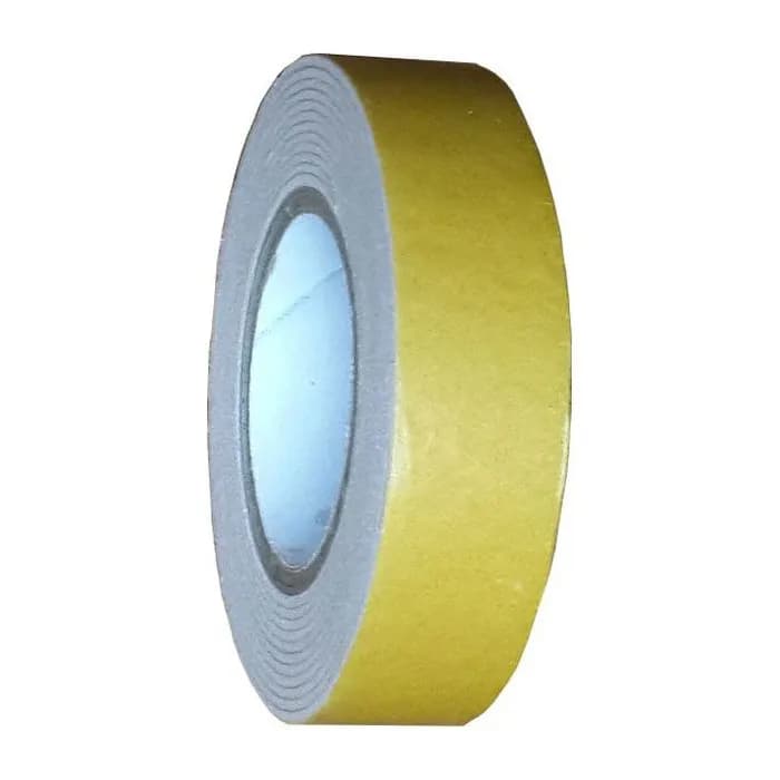 Globus GL14002 Çift Taraflı Köpük Bant 18MMX2MT