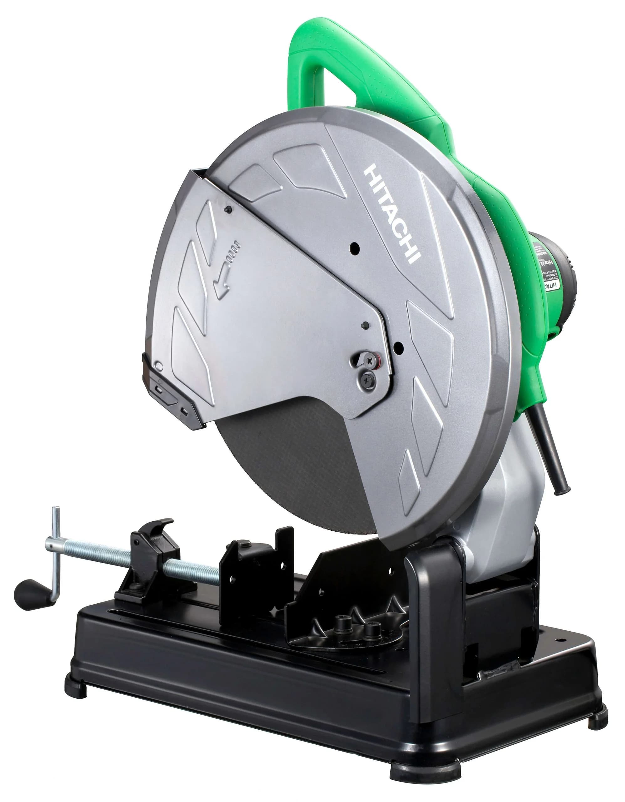 HiKOKI CC14ST PROFİL KESME 14" 2200W