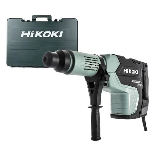 HiKOKI DH52ME KIRICI DELİCİ 11 KG 52MM 1500 W