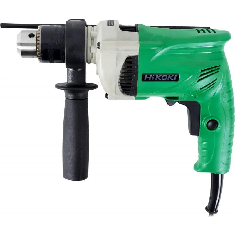 HiKOKI DV16VSS DARBELİ MATKAP 13MM 600 W