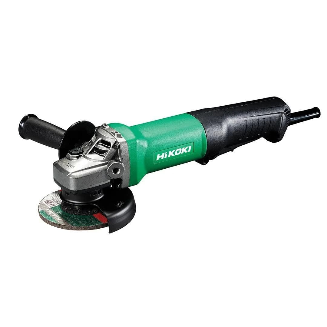 HiKOKI G12SE3 TAŞLAMA 115MM 1400W