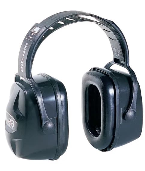 Honeywell 1010970 Sperian Bilsom Thunder T3 Kulaklık