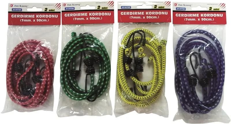 Junkaung JK01736 Gerdirme Kordonu
